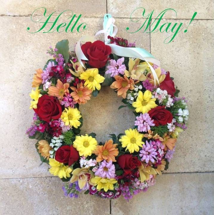 EliteSuitesRHO's tweet image. Hello May! Kalo Mina! 

#May #SpringEscapes #AmathusEliteSuites
