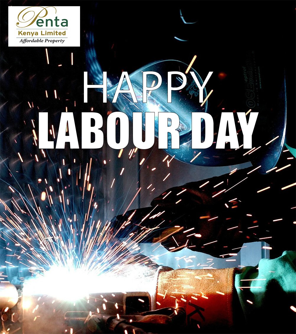 pentakenyaltd's tweet photo. Happy labour day. https://t.co/Er8hDQGpKc