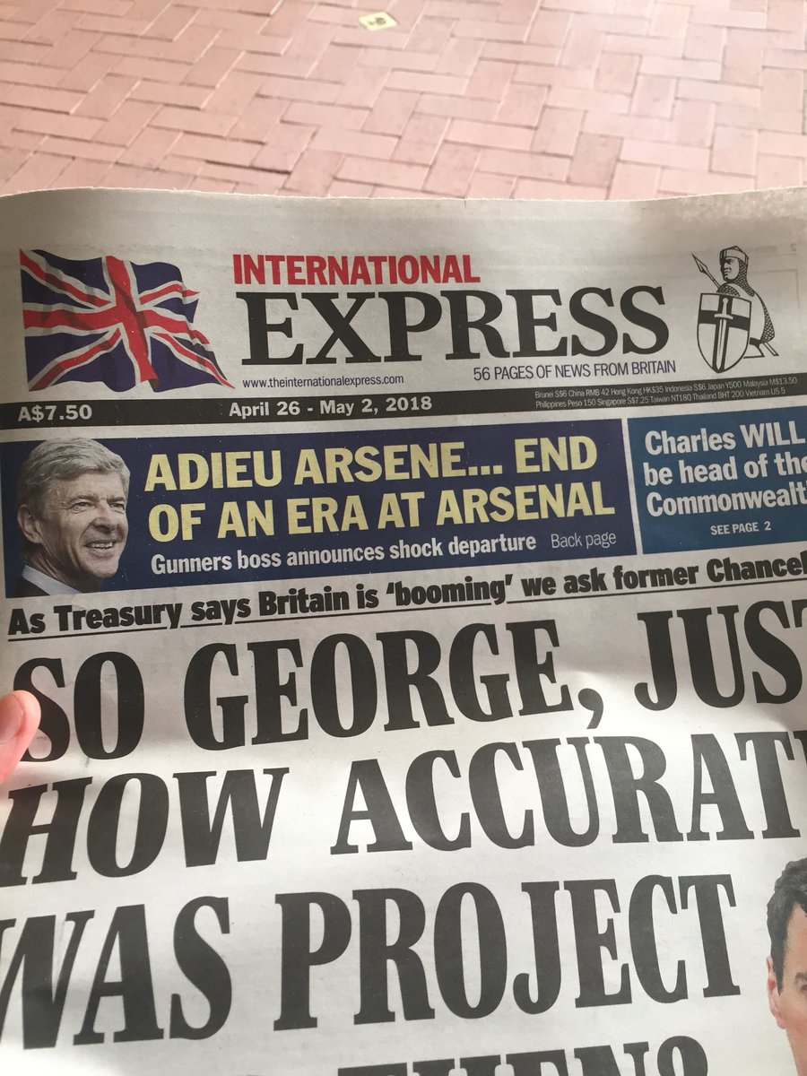 Amazed, and pleasantly surprised, this still survives in the digital age. Used to be a lifeline for many people ‘back in the day’