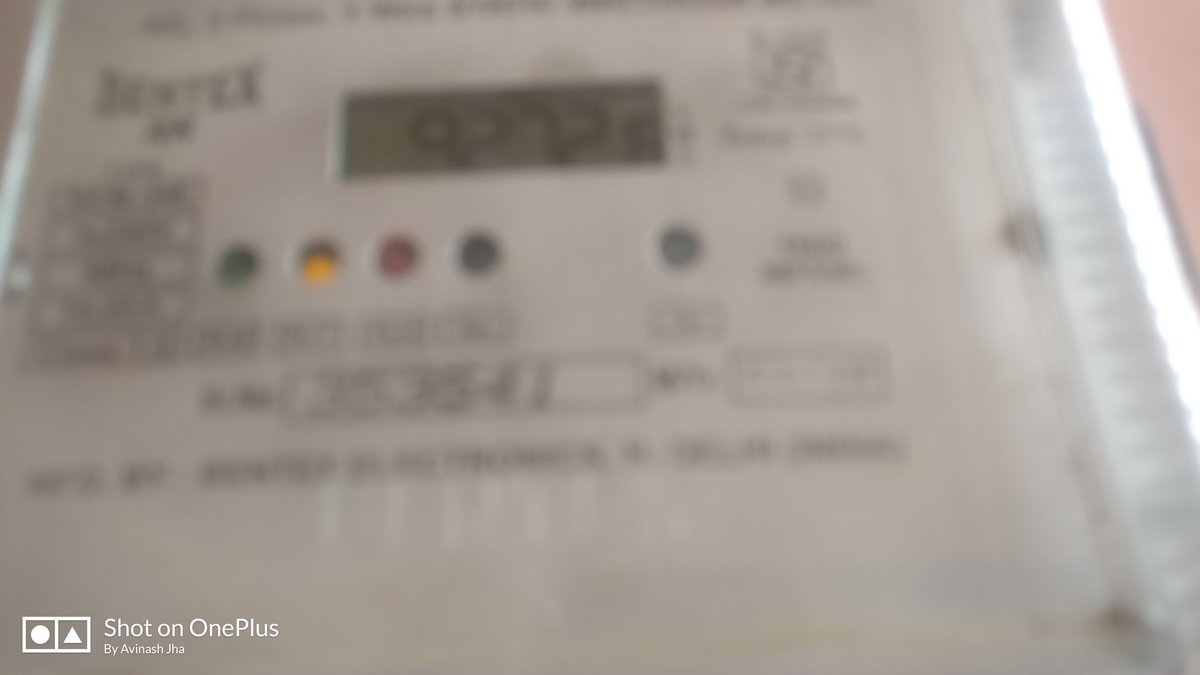 avinashjha2008's tweet photo. @oneplus Recent Software updates has screwed by Camera see below !!! I am using https://t.co/rufbWeTUBl