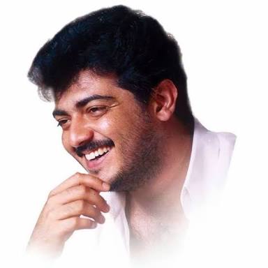 Rivals are temporary!
Friendship is permanent!!
Happy Birthday Ajith Kumar!!! 