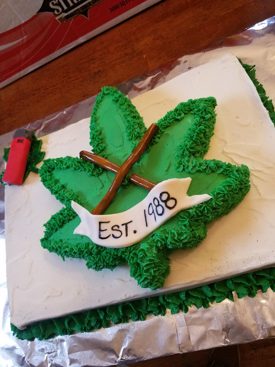ChebaBakery's tweet photo. #Moonrocks #MuteRKelly #Cannabis #twitch #newx #sesh #la #magic #45Attorney #cannibiscommunity #edibles #california #birthday #cakes #stnrs #420girls #marijuana # https://t.co/InNijpgghc