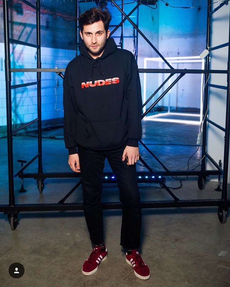 _________brik's tweet image. Объясните, почему гоша полянский красивее всех ныне живущих?