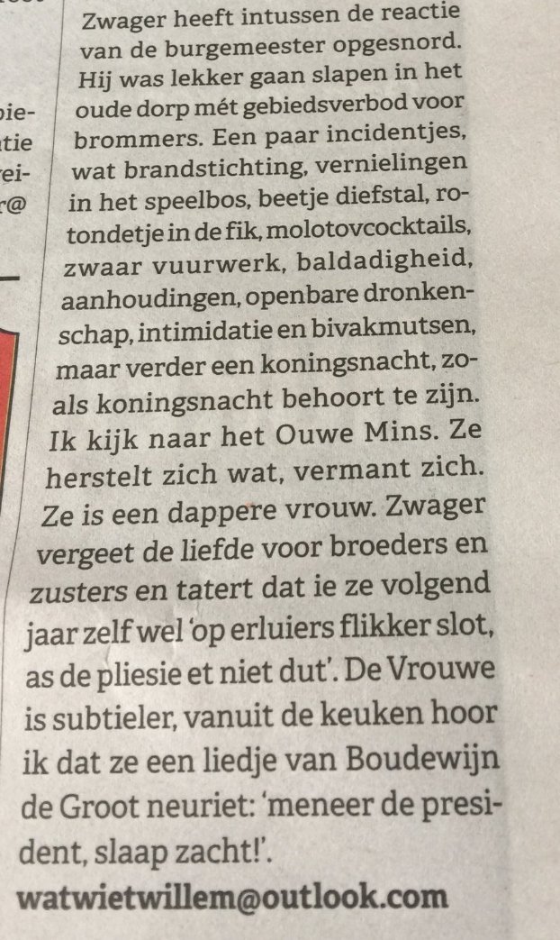 Tja @PvMaaren.... 🤔🤔