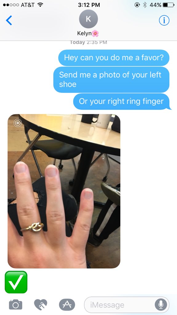 morganriddle99's tweet photo. today Christian took my phone and sent some weird texts to my friends. the fact that they all replied no questions asked proves that I have some pretty awesome friends in my opinion. (not pictured for obvious reasons- mitchell literally sending me ALL of his credit card info) https://t.co/RRHxHtkhRb