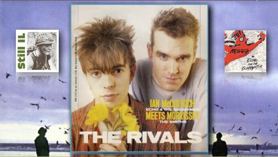 #StillIL with play this tune by #EchoandTheBunnymen on Sat 5/05 <a href="/silvieslounge/">Silvie's Lounge</a> youtu.be/K8RAXSDB884