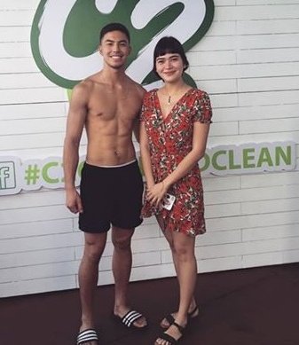 SolidSharky0304's tweet photo. TonBel 💖☺️ bakit parang may chemistry din sila,haha✌️ #c2coolandclean #c2summer @padillabela @tonythesharky @StarCinema @RegalFilms @abscbnMMK @starmagicphils @StarCreativesTV https://t.co/QY31sSz5aB