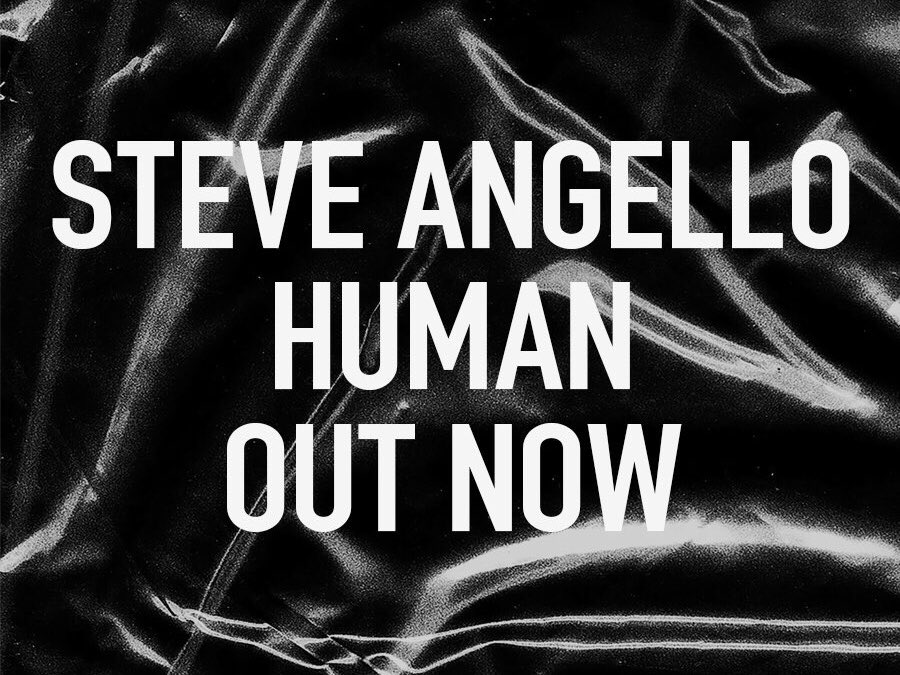 Steve Angello l HUMAN

You shouldn’t miss it out.
This album will make your inner mind excited.
▶︎ open.spotify.com/album/5h5OESkS…
#HUMAN