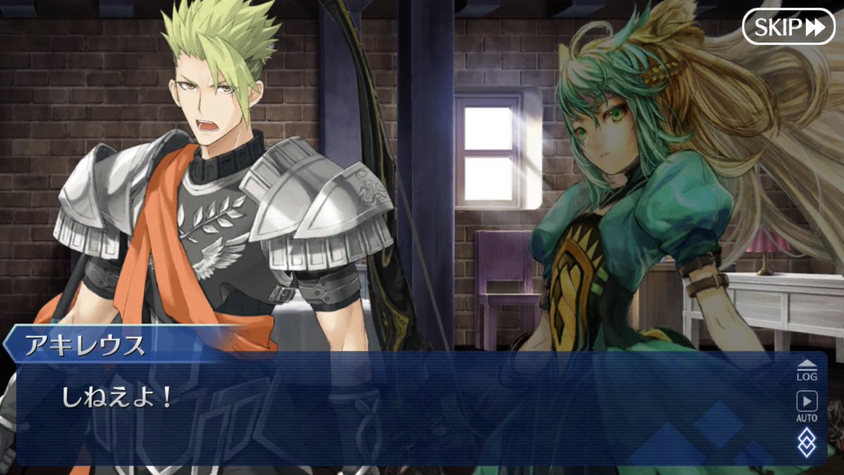 Sou Z 神話によると アキレウス ギリシア軍総大将のアガメムノンと喧嘩して戦争をボイコット アキレウス が居ないので兵の士気が下がる 親友のパトロクロスがアキレウスの鎧を借りて参戦 パトロクロス ヘクトールに討ち取られ鎧も奪われる って事があっ