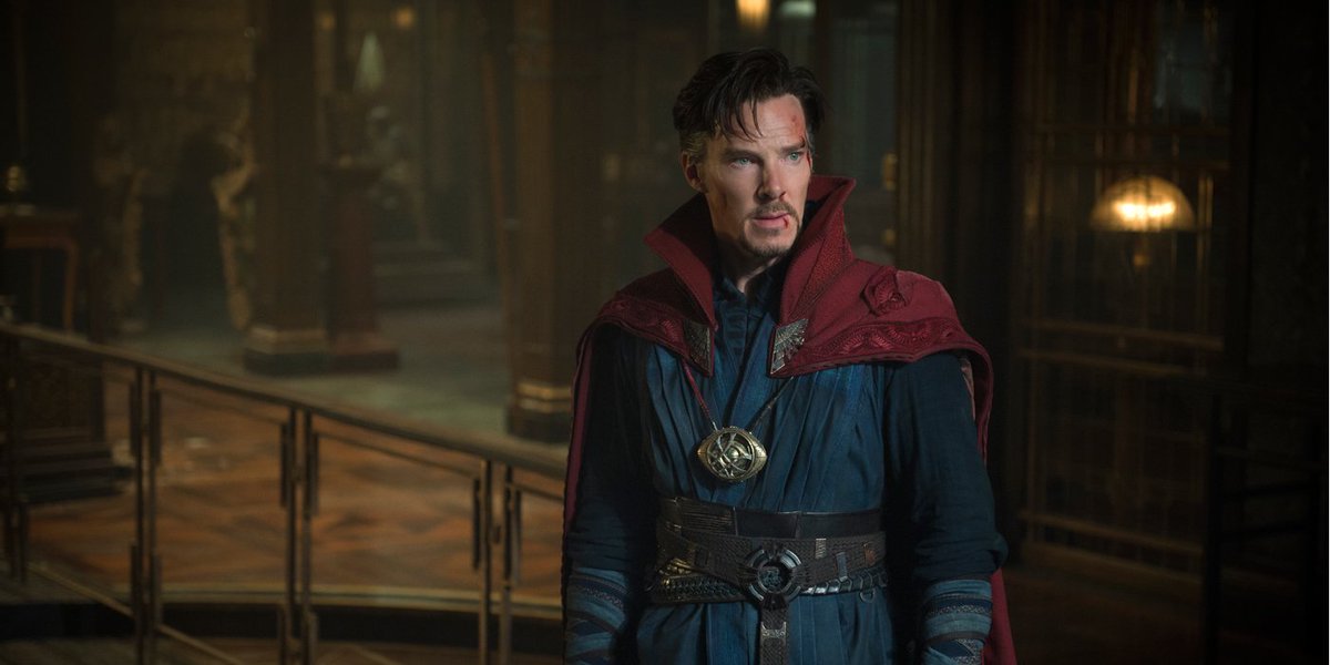 M2nowNZ's tweet photo. Benedict Cumberbatch is one of those guys you don’t forget or mix up with somebody else. With his new film Infinity War out now, find out more about Doctor Strange himself: https://t.co/0wOPGabQtr #m2magazine #avengers #InfinityWar #DoctorStrange https://t.co/EjbrcwURNW
