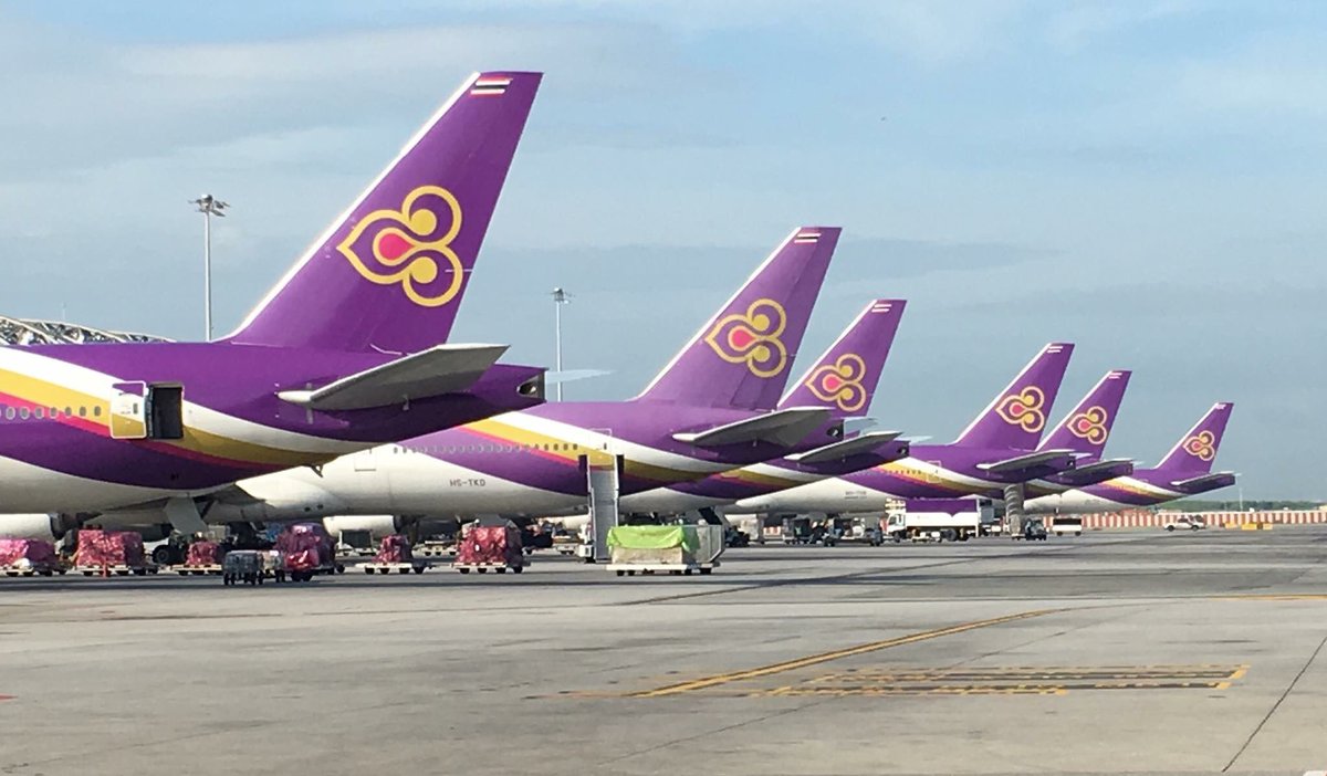 aviknowledge's tweet photo. วันที่ 1 พฤษภาคม 

ครบรอบ 58 ปีกับสายการบินแห่งชาติ @ThaiAirways ในการที่เป็นสายการบินหลักของประเทศไทย ขอให้ต่อจากนี้การบินไทยสามารถผ่านอุปสรรคต่างๆและคอยพัฒนาให้เป็นสายการบินที่เรา��นไทยรู้สึกภาคภูมิใจที่ได้ก้าวขึ้นเครื่องบินและสายการบินของคนไทยเสมอนะครับ

❤️ https://t.co/yQjDPLIuO9