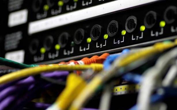 businessline's tweet photo. Govt may ask firms to set up servers locally under #NationalTelecomPolicy https://t.co/6MgVOFCZg3 https://t.co/Epe5UpkCao