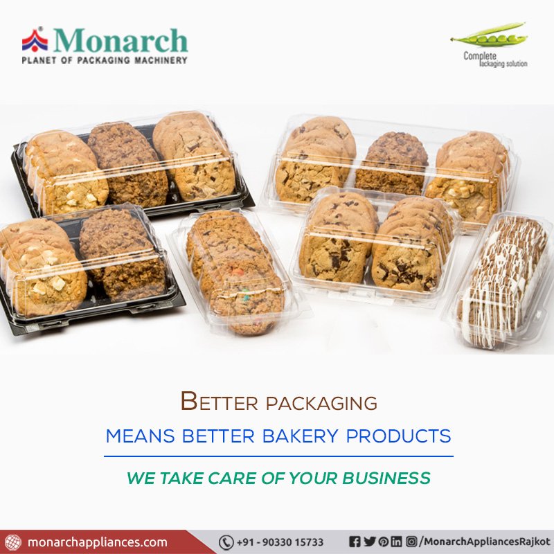 Monarch_Rajkot's tweet photo. #Machine #Sealer #industries #Monarch #packaging #machinery #Ahmadabad #Surat #rajkot #metoda #NeedofPackaging #HappyPackaging #EvergreenSolution #BAKERY #better https://t.co/wH5xkxCEsd