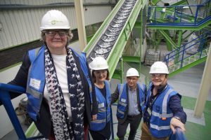 robertsant0's tweet photo. New post (CIWM article on the AO Recycling launch event with Minister Therese Coffey, Robert Sant and Anthony Sant) has been published on Robert Sant - https://t.co/9gXyzodFhb https://t.co/RPEgG3GYCU