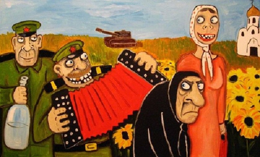 Мы всех победим смешные картинки, февраля починки картинки