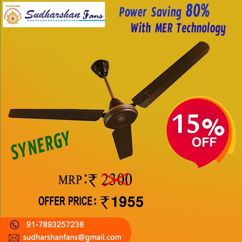 Sudharshanceilingfans Hashtag On Twitter
