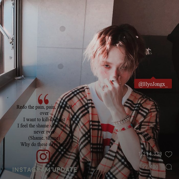 _Darknesxs's tweet image. → A quiet voice illuminated the sky and it became wind †         
                                                            E'dawn, Billy &amp;amp; Kim HyoJong.                         ⟬- ˋˏ✧ˎˊ-⟭                                      
     #PENTAGON  ¿RT? Fav = Dm.