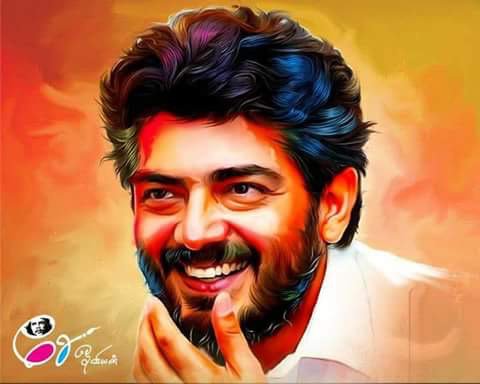imSubashSha's tweet photo. #HBDThalaAJITH
Thalaaa❤️dawww https://t.co/1QTkON1K9U
