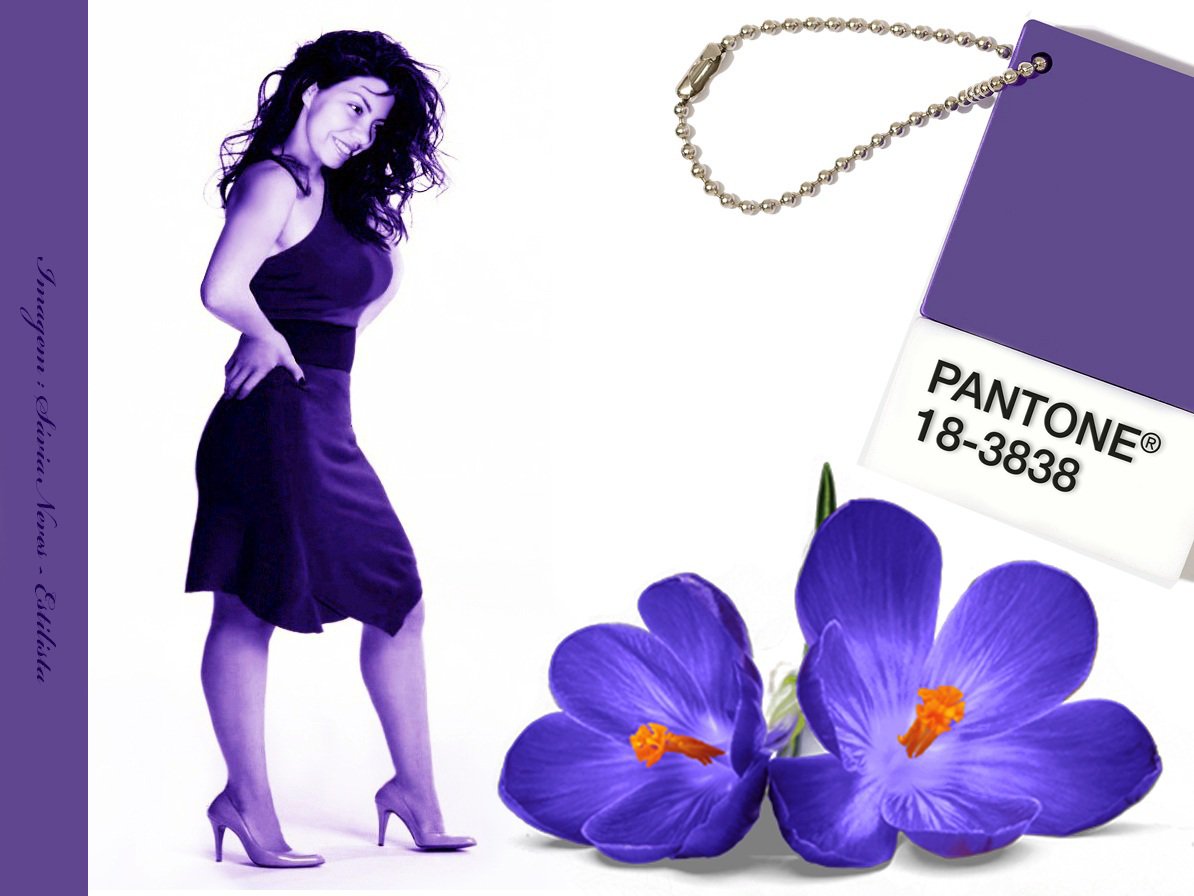 s_s_neves's tweet photo. ''Moda feminina! Capítulo execrável da história da cultura!
És um relato dos desejos ocultos da história da humanidade''.
(Adolf Loos, 1898)
#GoodMorning #ColorOfTheYear2018 #UltraViolet https://t.co/xN6aV3qzD8