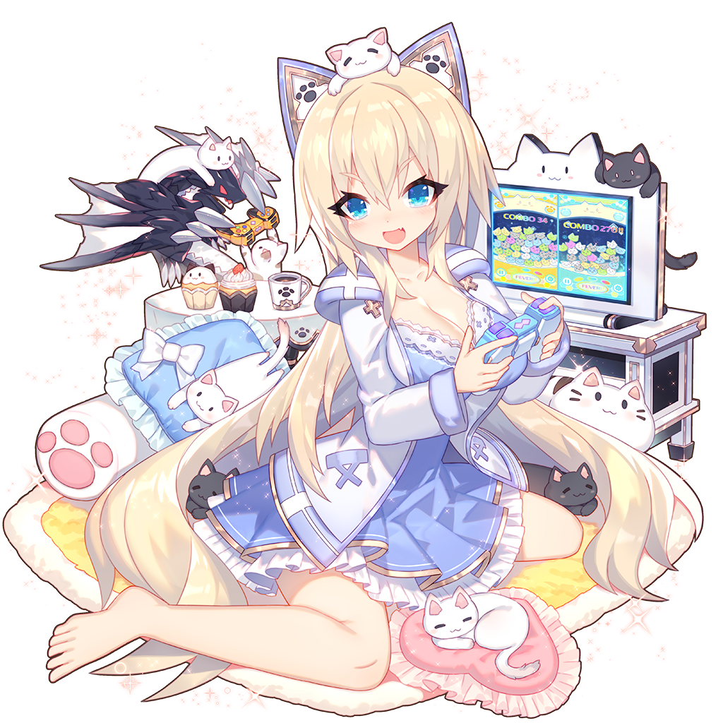 ウチの姫さまがいちばんカワイイ on X: 