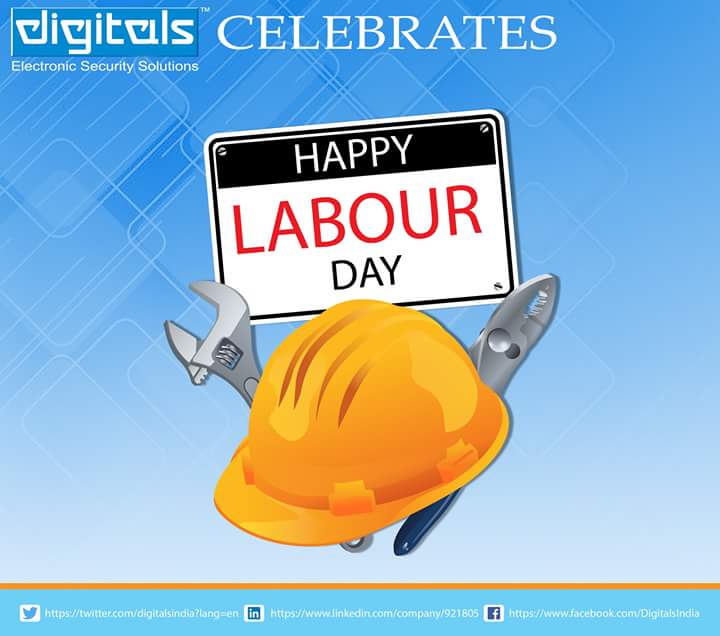 DigitalsIndia's tweet photo. Nothing can beat Hardwork& Dedication
DigitalsIndia is thnkful 2 its employees 2 achieve benchmark
Happy #LabourDay
#1stMay
#ILO
#Labourquotes
#Noida #Mumbai #Delhi #Chennai #Bangalore #Kolkata #jaipur #patna #bhopal
be SAFE,be DIGITALS
#Digitals_India_Security_Products_Pvt_Ltd https://t.co/FyWkEK2QCB