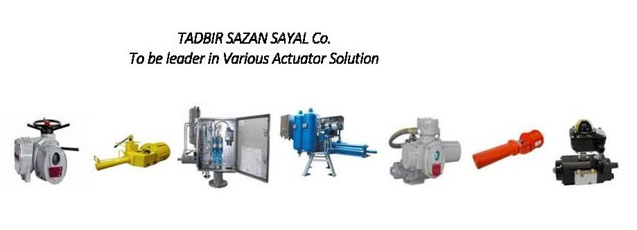 TadbirC's tweet photo. #تدبیر_سازان_سیال #اکچویتور #شیر_برقی #عملگر_برقی #Actuator #Controlvalve #Electrical_Actuator #TSSCo #Valve https://t.co/6qU5NJxpn6