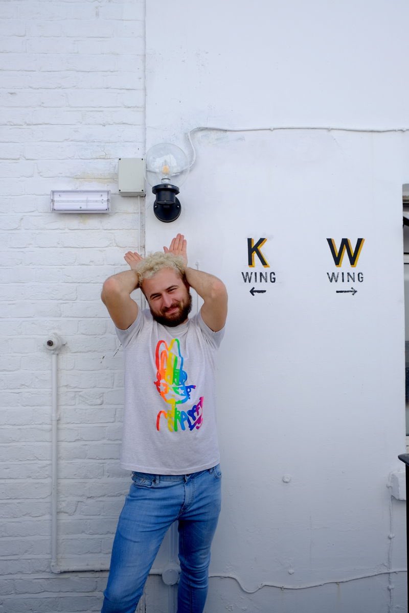 masato_jones's tweet image. Mimi Rainbow 🌈 Rabbit 🐇 sizes Small to 3XL #pride season is upon us #ExeterPride May 12th masato.co.uk