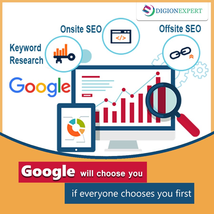 digion_expert's tweet image. A good #SEO can actually improve your #ranking on #search_engines. To Know more at: bit.ly/2GVdLOZ