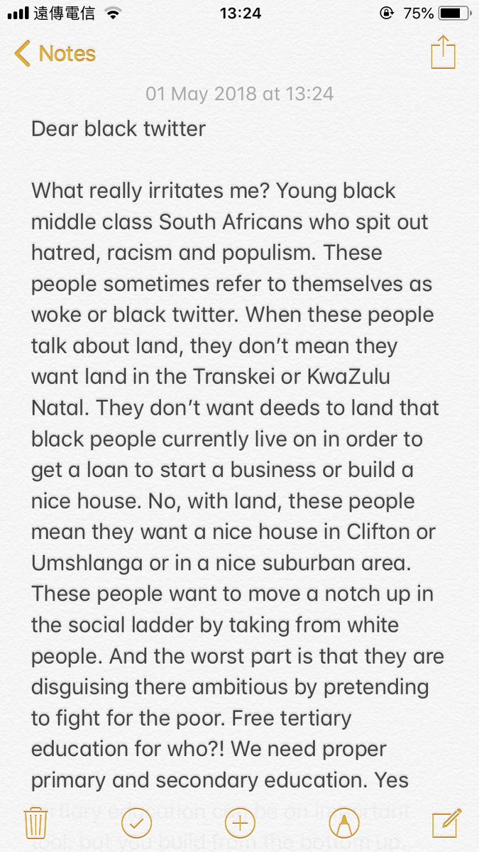 TheTruthInSA1's tweet image. 