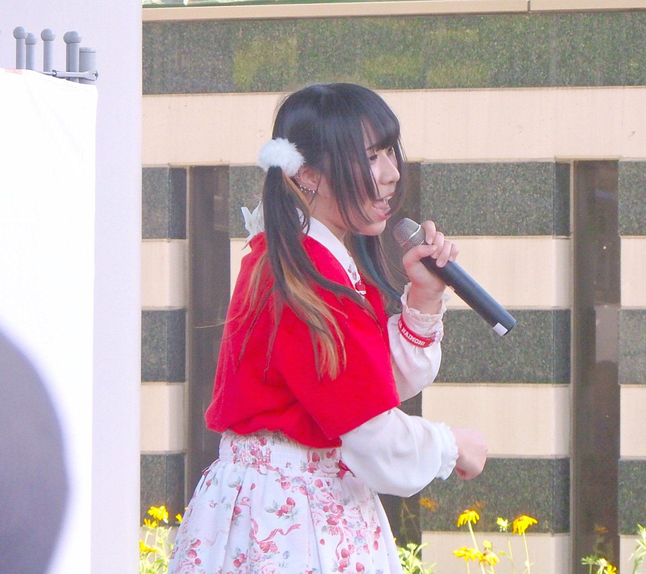 胡桃沢桃音 Twitter Search Twitter