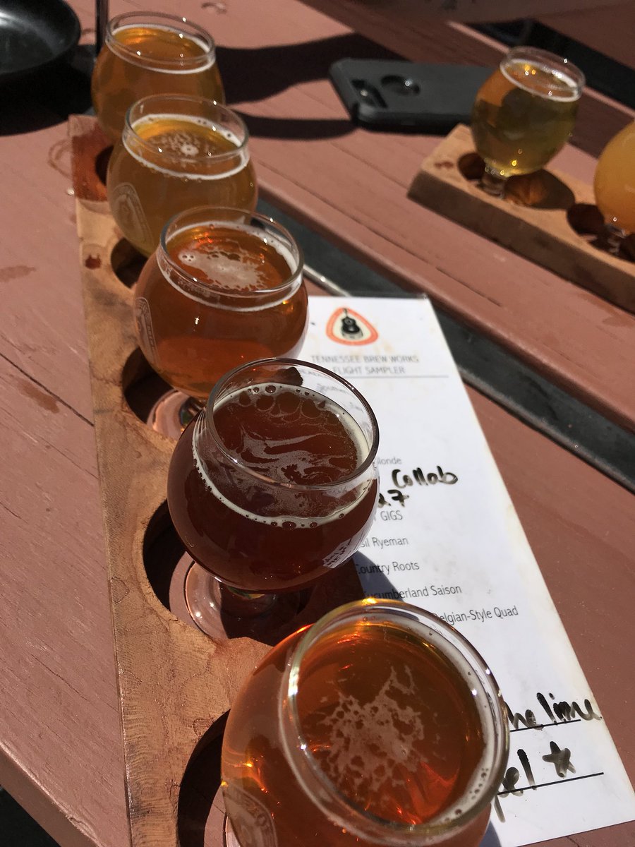 Having a blast at CBC