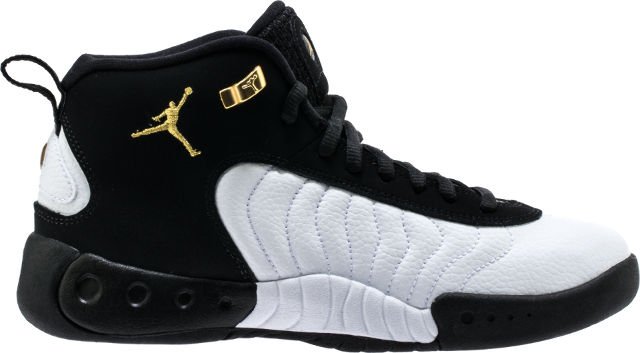 jordan jumpman pro grade school