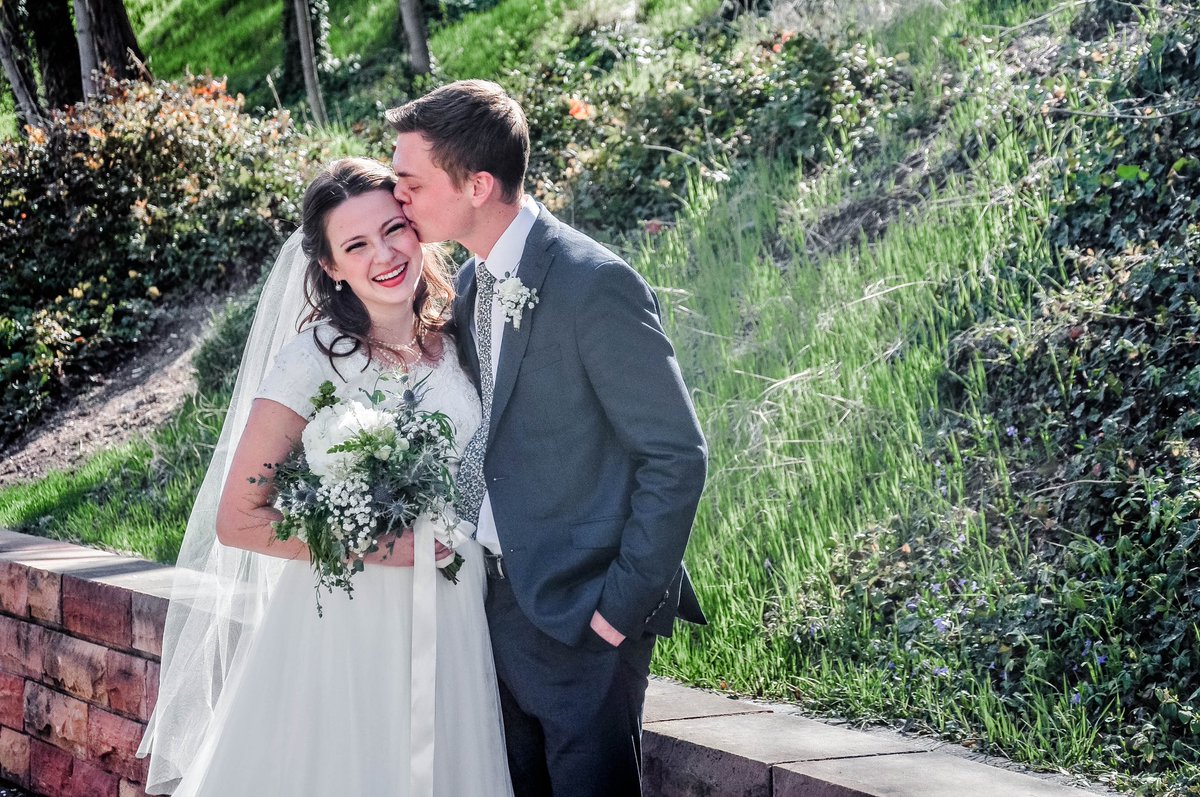 janelleabram's tweet photo. I’m really looking forward to changing my last name. So much so that I’m contemplating doing it already on social media. Because in 30 mins we’re at ONE WEEK. https://t.co/cKo1OYYwxB