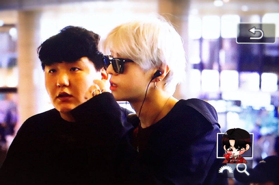 sweetL_'s tweet photo. preview❁180501 김포공항 (@JUNGTW_LEO) #레오 #택운 #leo #정택운 #빅스
오늘도 천사이네....?👼❤️ https://t.co/p4r9CAHTNj