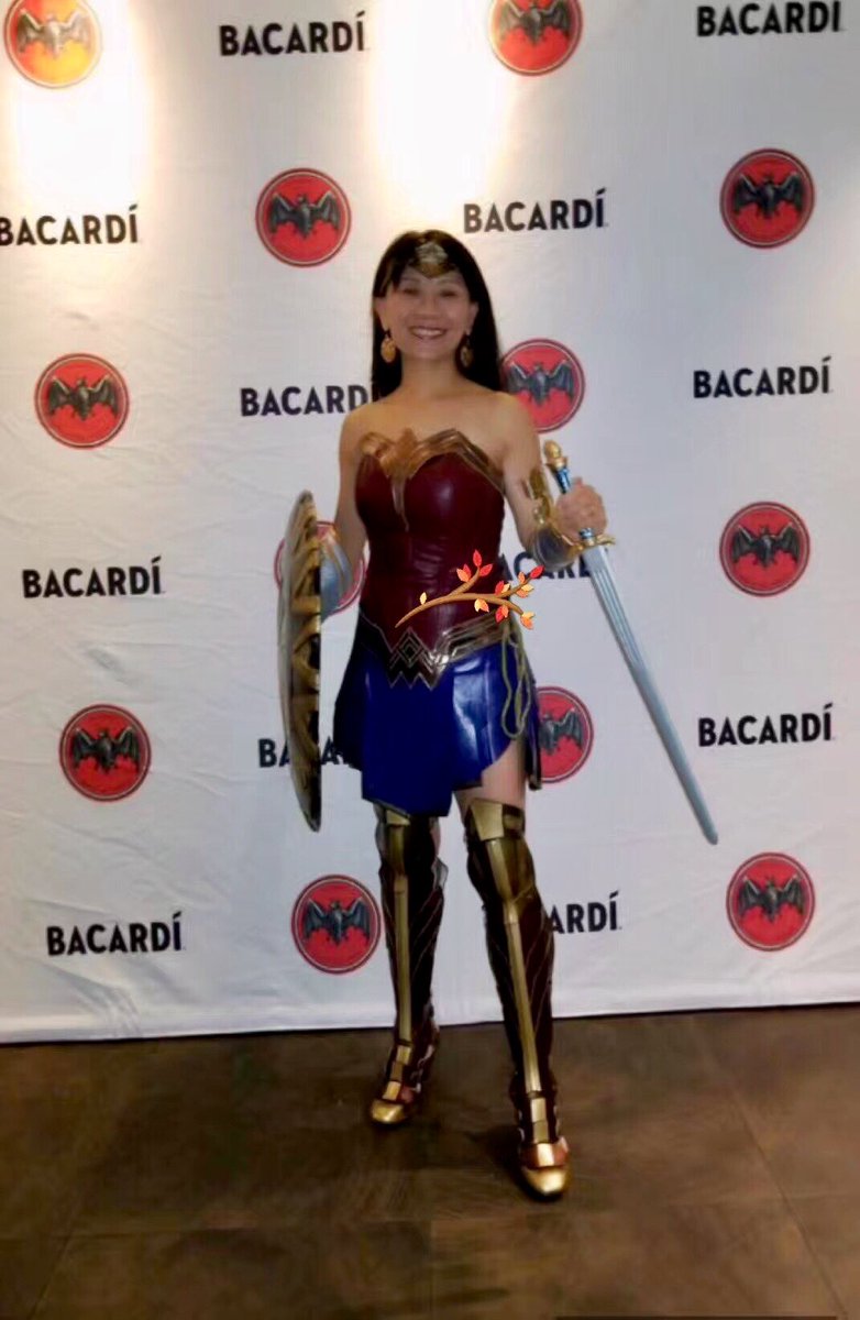 SunyTea's tweet photo. #NationalSuperheroDay  April 28th https://t.co/fMC4iOLMma