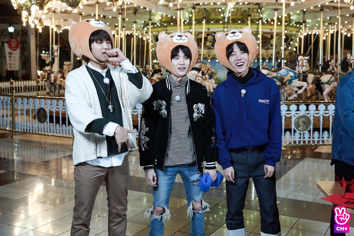 monmit102's tweet photo. #BTSCH+
RUN Ep 51 https://t.co/5OaZwZnOoN