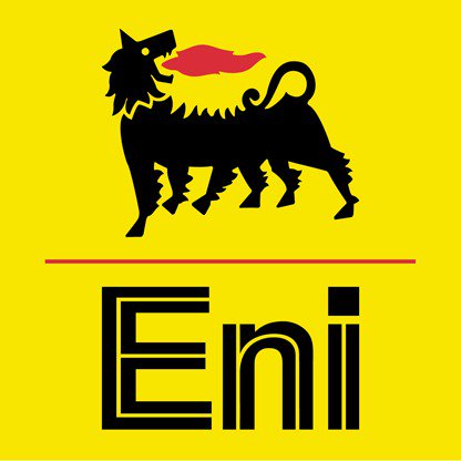 Crypto_Cool_Mil's tweet photo. @CryptoParity @CocaColaKid_OG Looks like the Eni Petroleum logo https://t.co/BfuWNAZGdm
