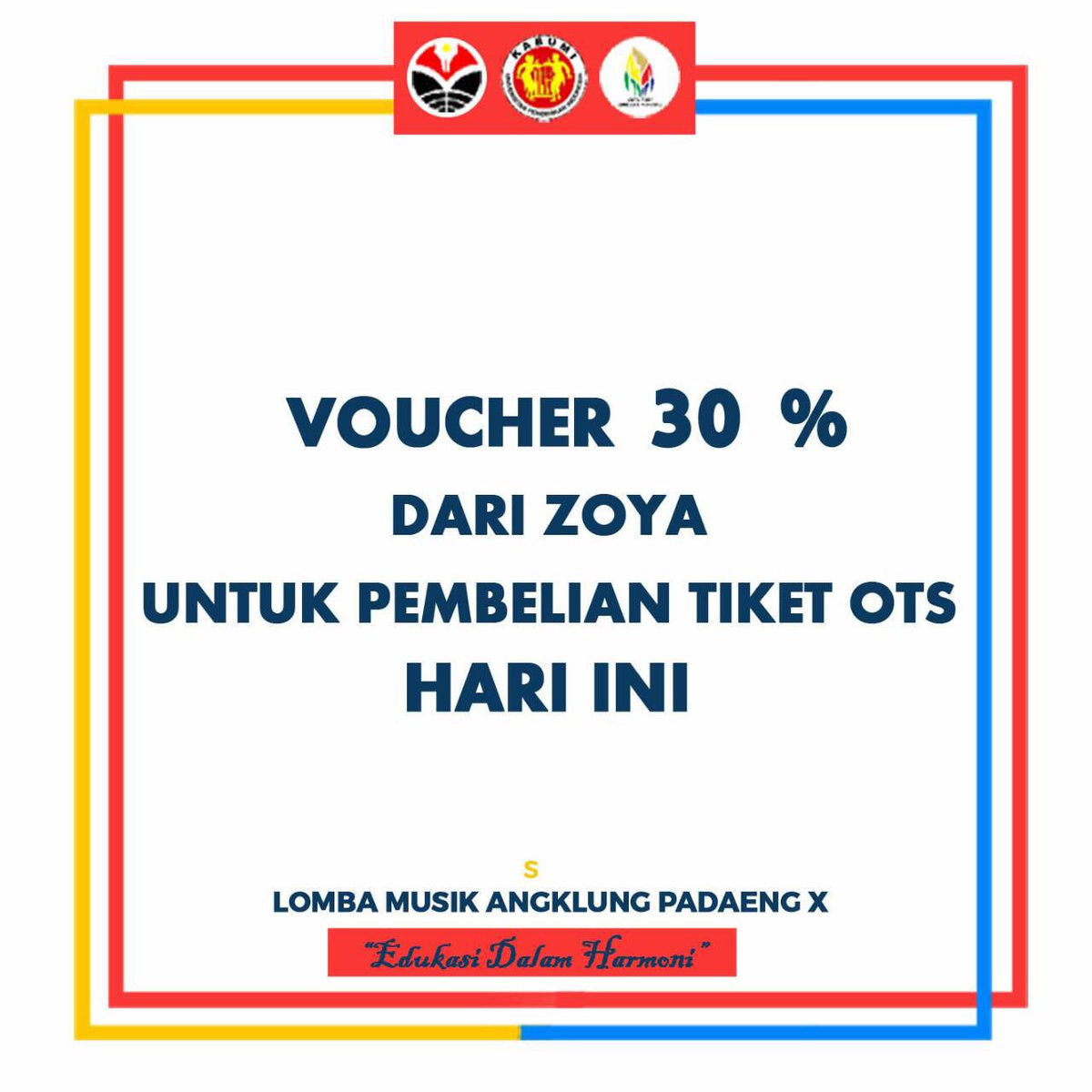 LMAP KABUMI UPI tweet media