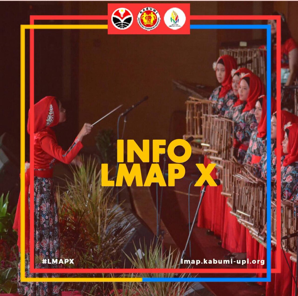 LMAP KABUMI UPI tweet media