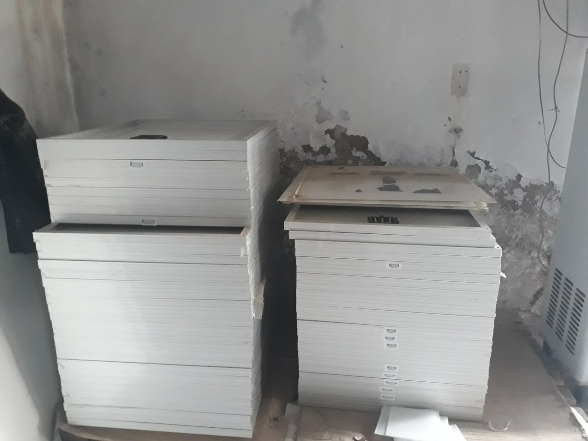 sanelite_solar's tweet image. We have available solar panel 
Please contact for more details :(91)-7226995508 OR
Email:info@sanellitesolar.com
#sanelitesolar #Pv_module #Solar_Gree_energy.