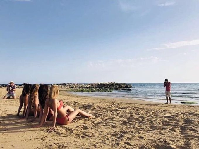 Emily Rise’s pics and videos