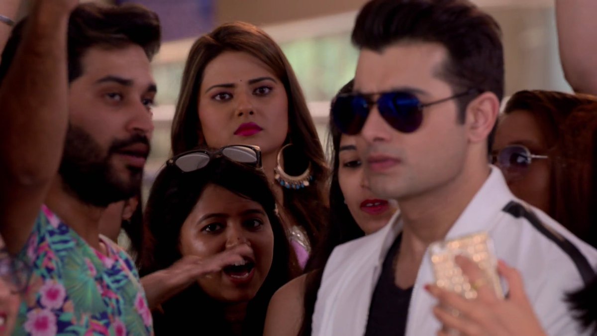 yeh hai mohabbatein episode 538 yeh hai mohabbatein episode 538