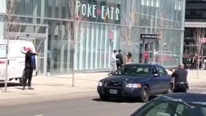 PoliceCharter's tweet image. Toronto man who drove truck over pedestrians told @TorontoPolice officer &quot;Kill me&quot; yet officer Constable Lam was calm &amp;amp; composed maintaining control during de-escalation. A Highly Commendable Response. (Study biopsychology markers too.) #ForceModel

VIDEO: nytimes.com/2018/04/24/wor…