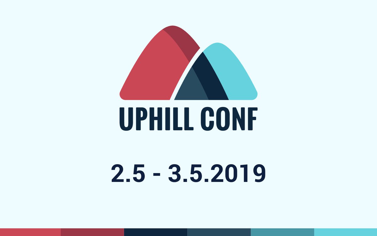 uphill conf uphillconf twitter