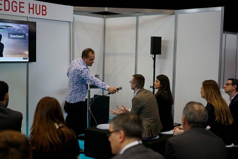 Health_GB's tweet photo. Visit #HealthGB today &amp; network with thought leaders &amp; key industry associations including NHS England, Royal College of Nursing, NHS Commercial Solutions, EBME, NHS Supply Chain, Department of Health &amp; more. Here are a few snapshots from yesterday. Show timing today: 09:00-17:00 https://t.co/aY225hbVGG