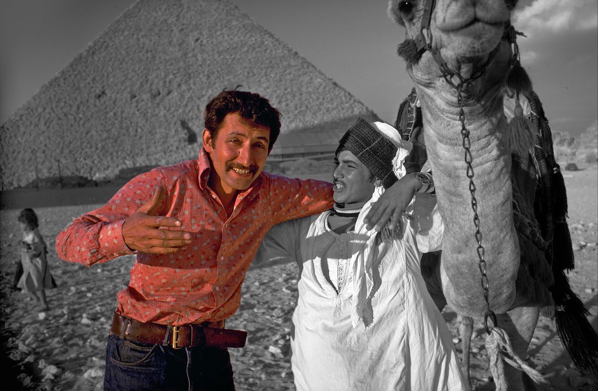 Overland Magazine tweet media