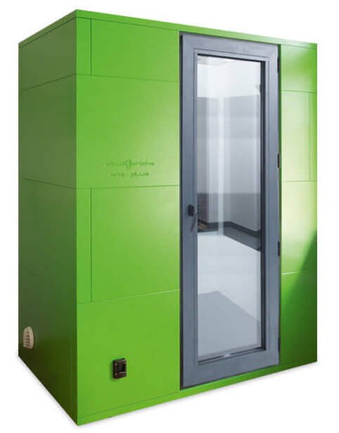 alshaheenmedia's tweet image. Choose your Color
Elegant Acoustic Booths from StudioBricks
#acousticbooth #color #ralcolor #ordernow #elegant #aesthetic #professional #soundrecording #voiceover #music #LegoBricks
ow.ly/7Lml30jLEL0