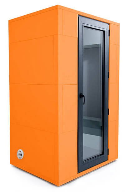 alshaheenmedia's tweet image. Choose your Color
Elegant Acoustic Booths from StudioBricks
#acousticbooth #color #ralcolor #ordernow #elegant #aesthetic #professional #soundrecording #voiceover #music #LegoBricks
ow.ly/7Lml30jLEL0