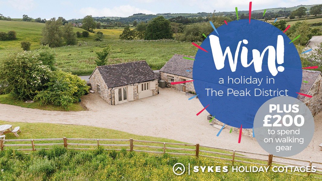 Simply RT this post to enter this month’s giveaway! For full T&amp;Cs and more ways to enter, click here: goo.gl/ezN166