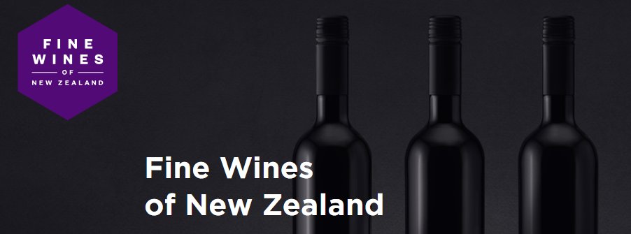 WairarapaWine's tweet photo. https://t.co/1Vksiv54OO
Congratulations to all the wineries selected for the 2018 Fine Wines of New Zealand list. #WgtnWine #atarangi #dryriverwines #craggyrange #escarpment #kusuda https://t.co/MNnqwWYJBJ